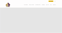 Desktop Screenshot of christschapel.com